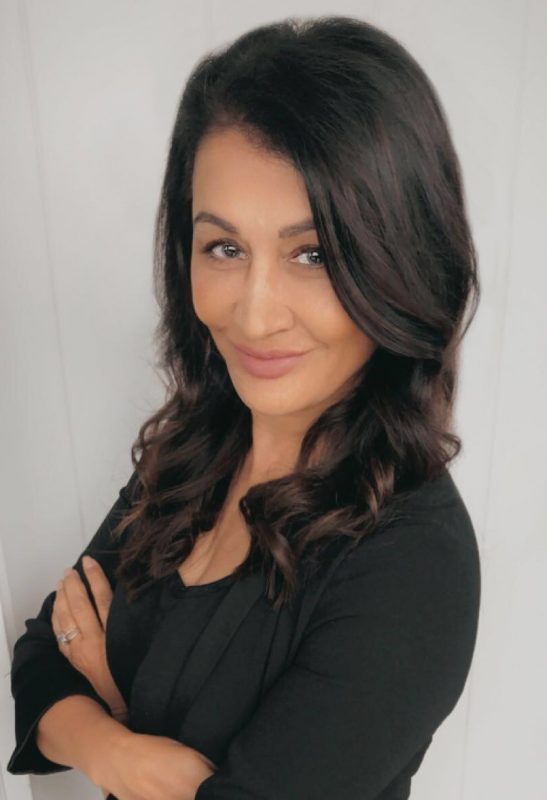 Rani-Gill
